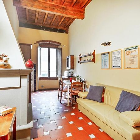 San Lorenzo Wooden Loft Firenze Esterno foto