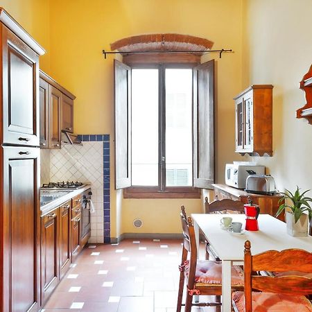 San Lorenzo Wooden Loft Firenze Esterno foto