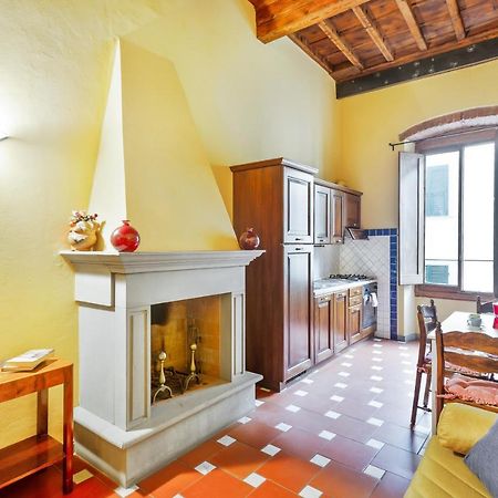 San Lorenzo Wooden Loft Firenze Esterno foto
