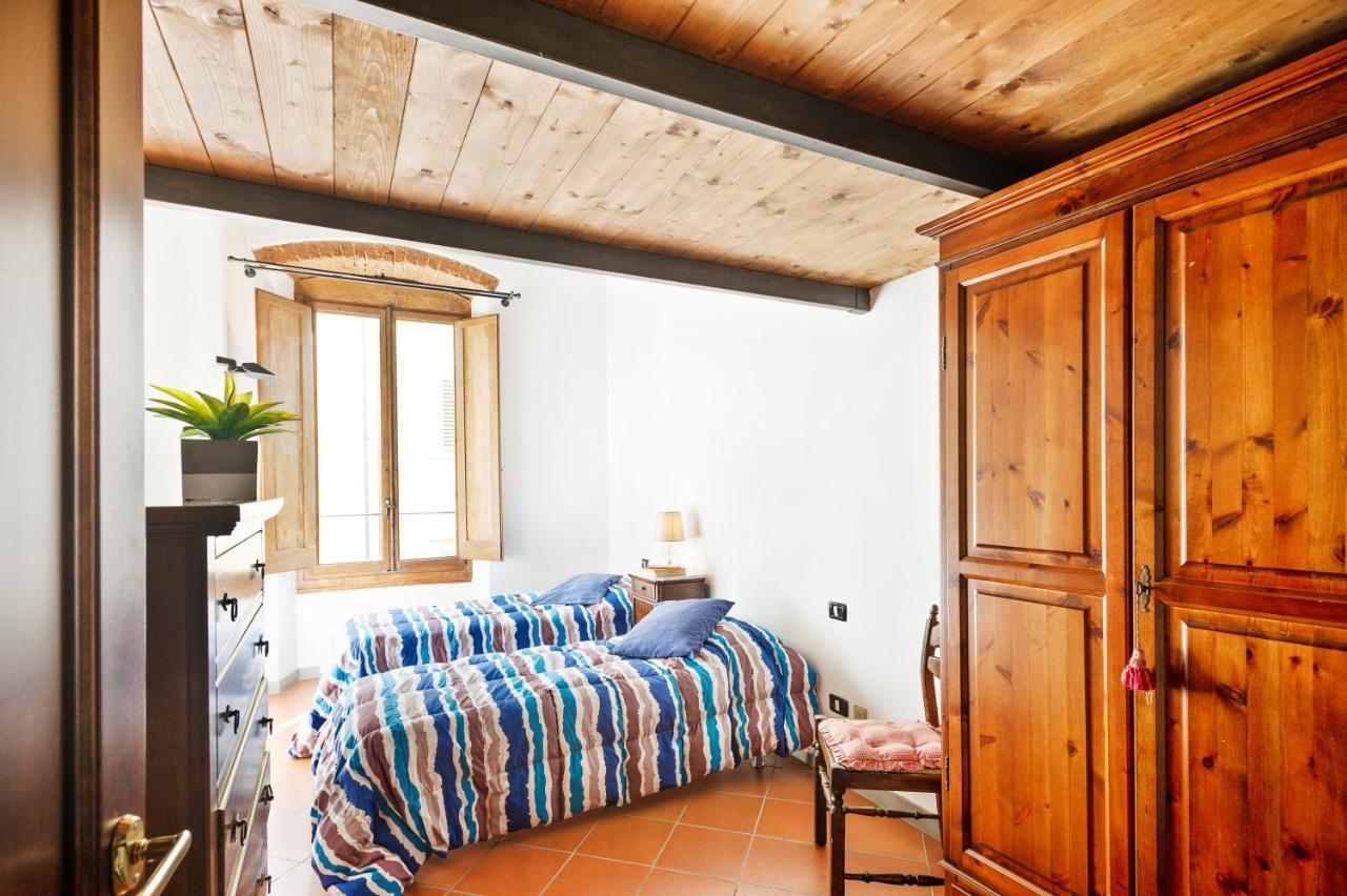 San Lorenzo Wooden Loft Firenze Esterno foto
