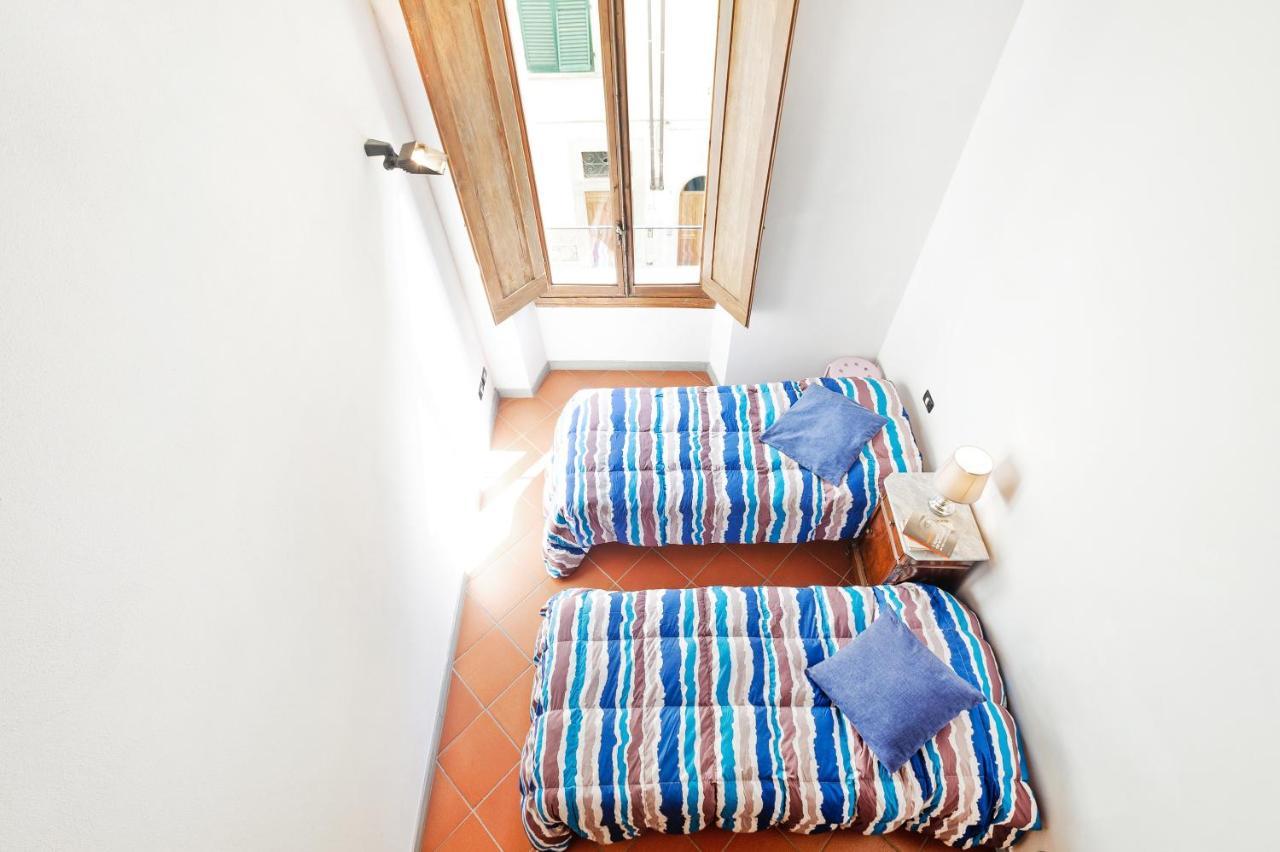 San Lorenzo Wooden Loft Firenze Esterno foto