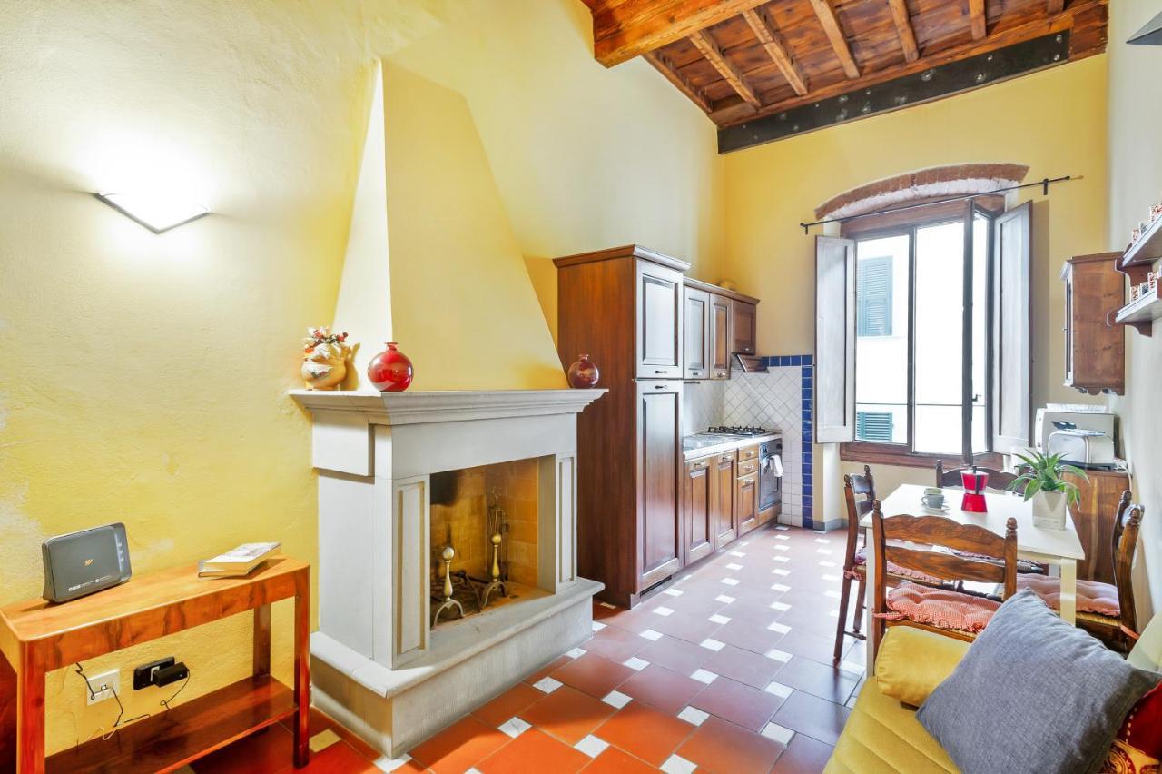 San Lorenzo Wooden Loft Firenze Esterno foto